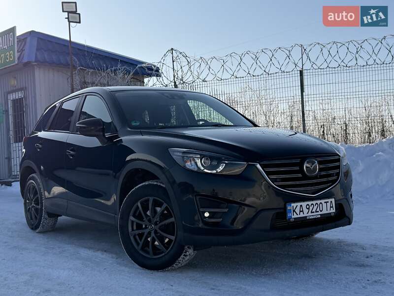 Внедорожник / Кроссовер Mazda CX-5 2014 в Ровно фото 4 Внедорожник / Кроссовер Mazda CX-5 2014 в Ровно