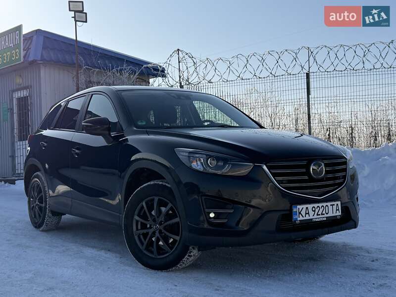 Внедорожник / Кроссовер Mazda CX-5 2014 в Ровно фото 3 Внедорожник / Кроссовер Mazda CX-5 2014 в Ровно