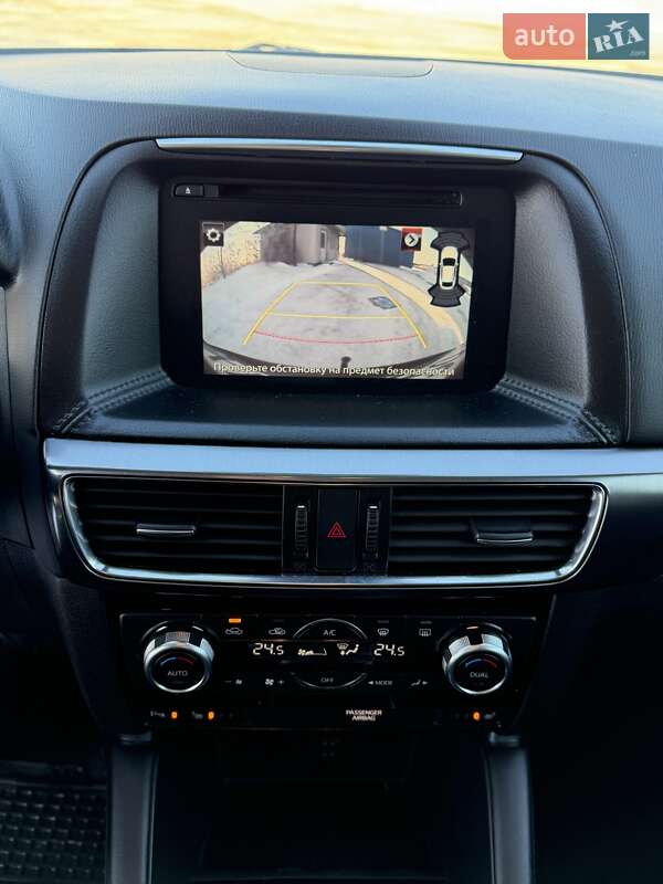 Внедорожник / Кроссовер Mazda CX-5 2014 в Ровно фото 26 Внедорожник / Кроссовер Mazda CX-5 2014 в Ровно