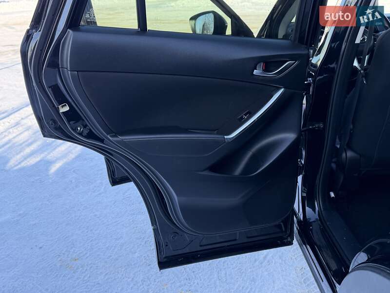 Внедорожник / Кроссовер Mazda CX-5 2014 в Ровно фото 31 Внедорожник / Кроссовер Mazda CX-5 2014 в Ровно