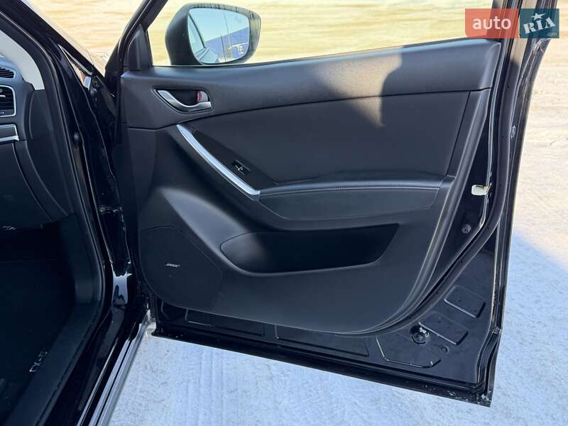 Внедорожник / Кроссовер Mazda CX-5 2014 в Ровно фото 33 Внедорожник / Кроссовер Mazda CX-5 2014 в Ровно