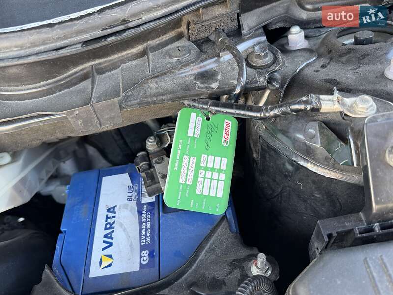 Внедорожник / Кроссовер Mazda CX-5 2014 в Ровно фото 36 Внедорожник / Кроссовер Mazda CX-5 2014 в Ровно