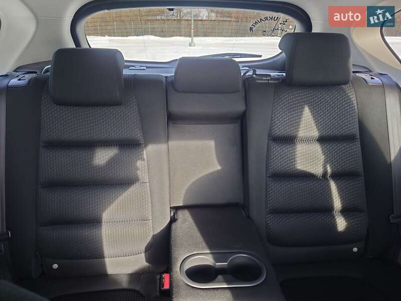 Внедорожник / Кроссовер Mazda CX-5 2013 в Запорожье