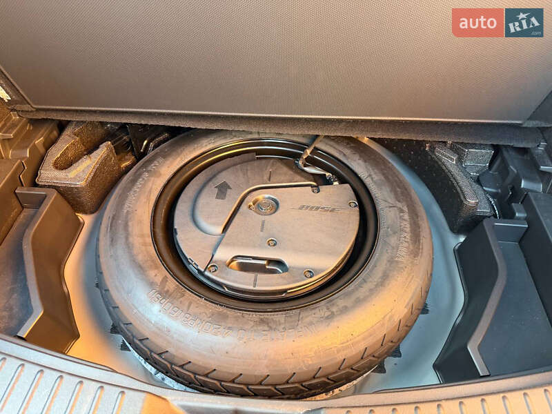 Внедорожник / Кроссовер Mazda CX-5 2023 в Киеве