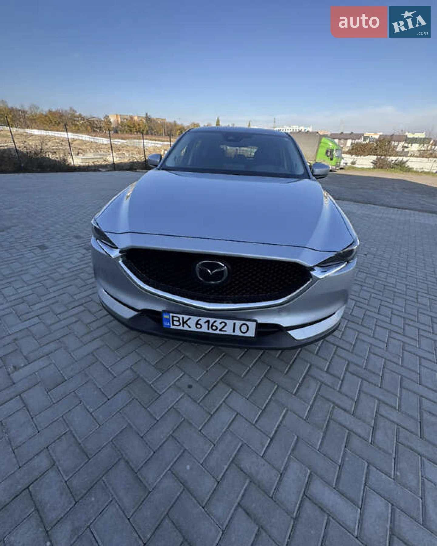 2019 Mazda CX-5 - мініатюра 6