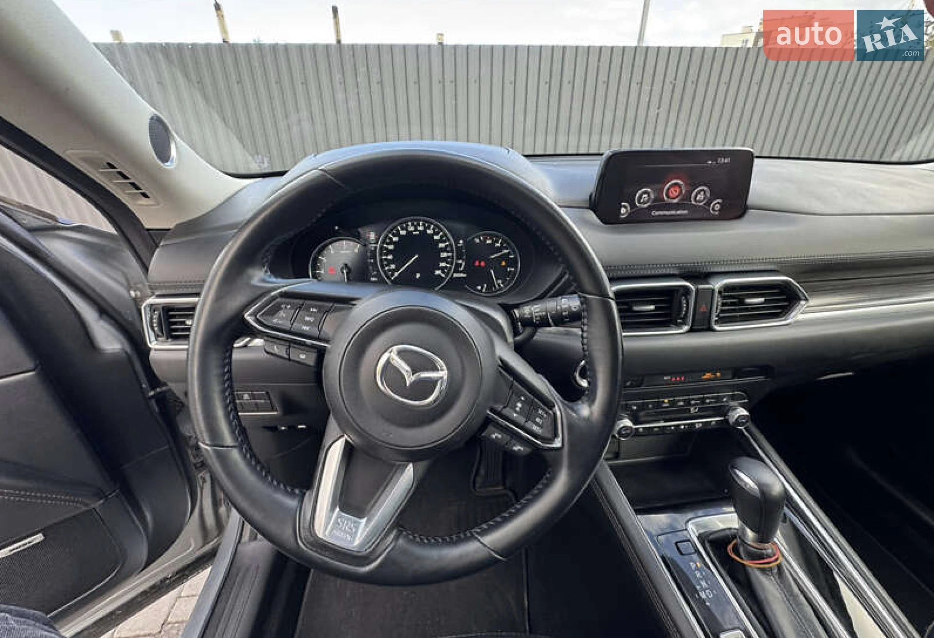 2019 Mazda CX-5 - мініатюра 14