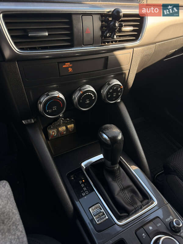 Внедорожник / Кроссовер Mazda CX-5 2015 в Одессе фото 12 Внедорожник / Кроссовер Mazda CX-5 2015 в Одессе