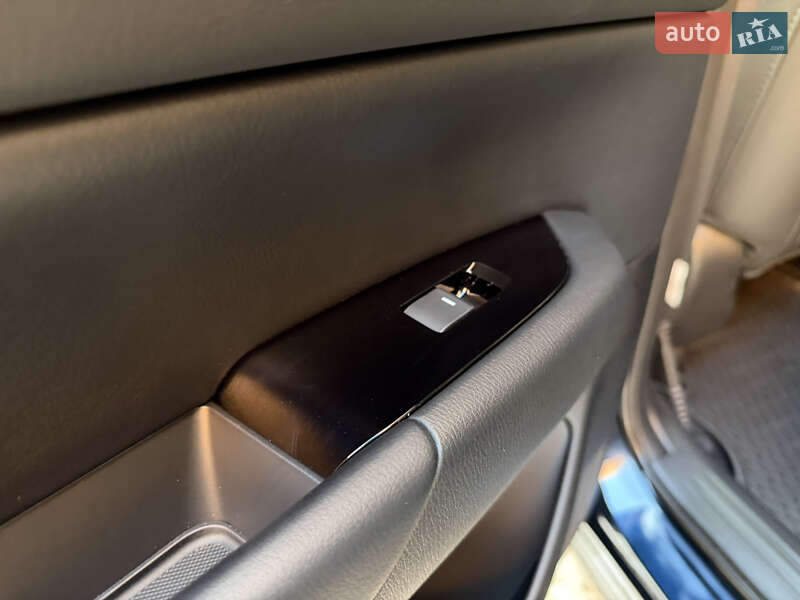 Внедорожник / Кроссовер Mazda CX-5 2024 в Белой Церкви