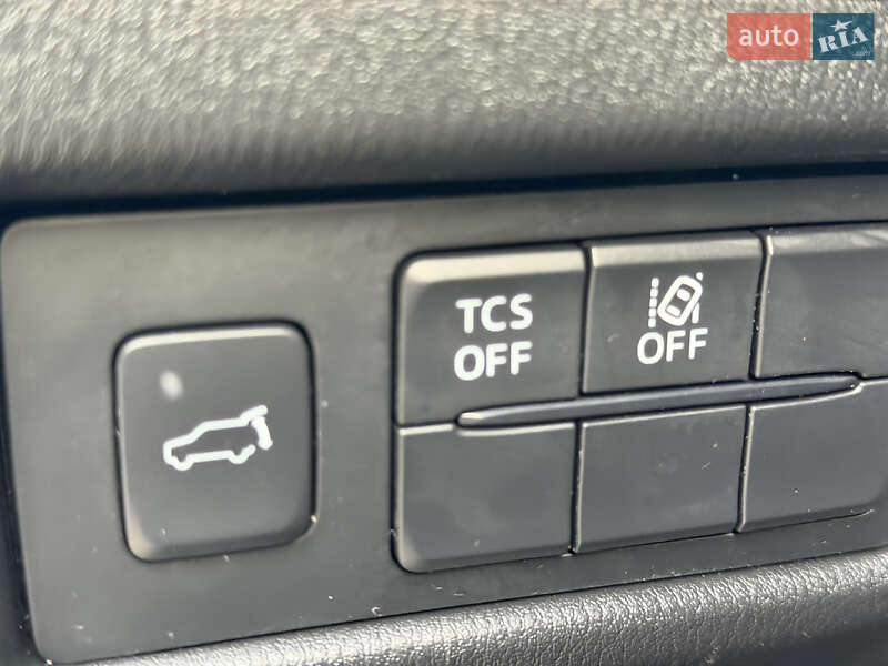 Внедорожник / Кроссовер Mazda CX-5 2020 в Днепре фото 20 Внедорожник / Кроссовер Mazda CX-5 2020 в Днепре