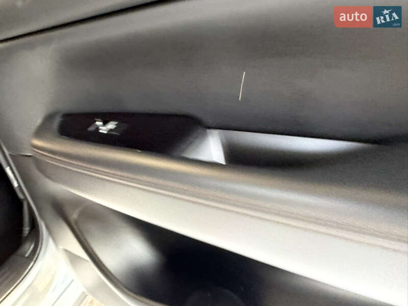 Внедорожник / Кроссовер Mazda CX-5 2020 в Днепре фото 36 Внедорожник / Кроссовер Mazda CX-5 2020 в Днепре