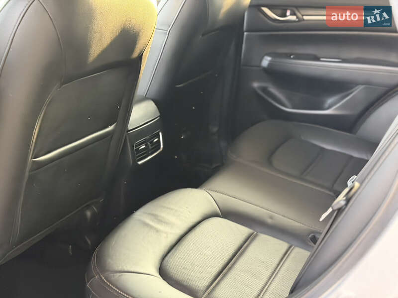 Внедорожник / Кроссовер Mazda CX-5 2020 в Днепре фото 42 Внедорожник / Кроссовер Mazda CX-5 2020 в Днепре