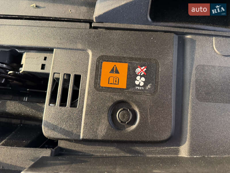 Внедорожник / Кроссовер Mazda CX-5 2020 в Днепре фото 51 Внедорожник / Кроссовер Mazda CX-5 2020 в Днепре