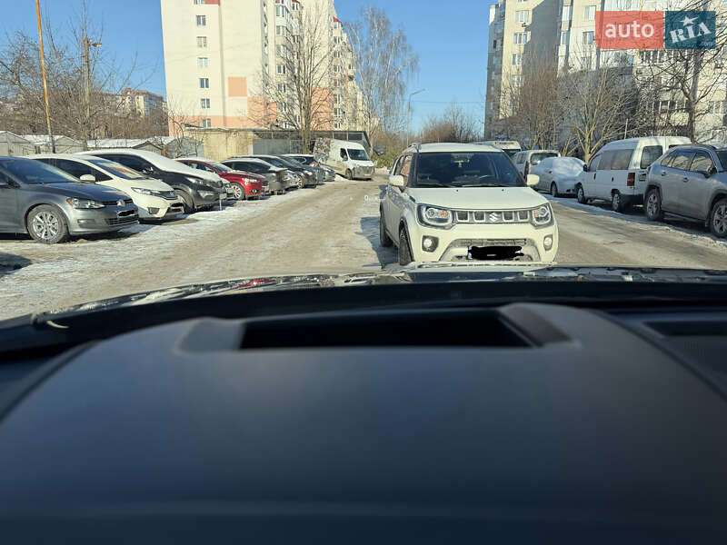 Внедорожник / Кроссовер Mazda CX-5 2023 в Виннице