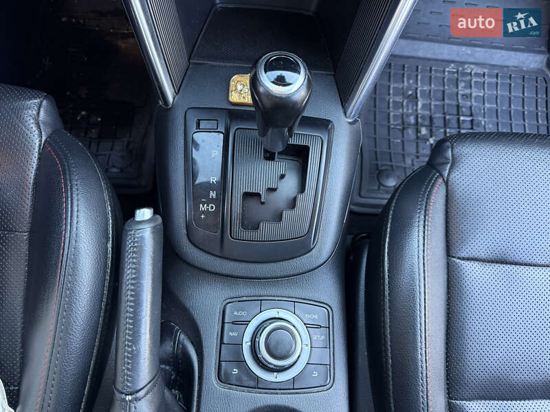 Внедорожник / Кроссовер Mazda CX-5 2012 в Тернополе