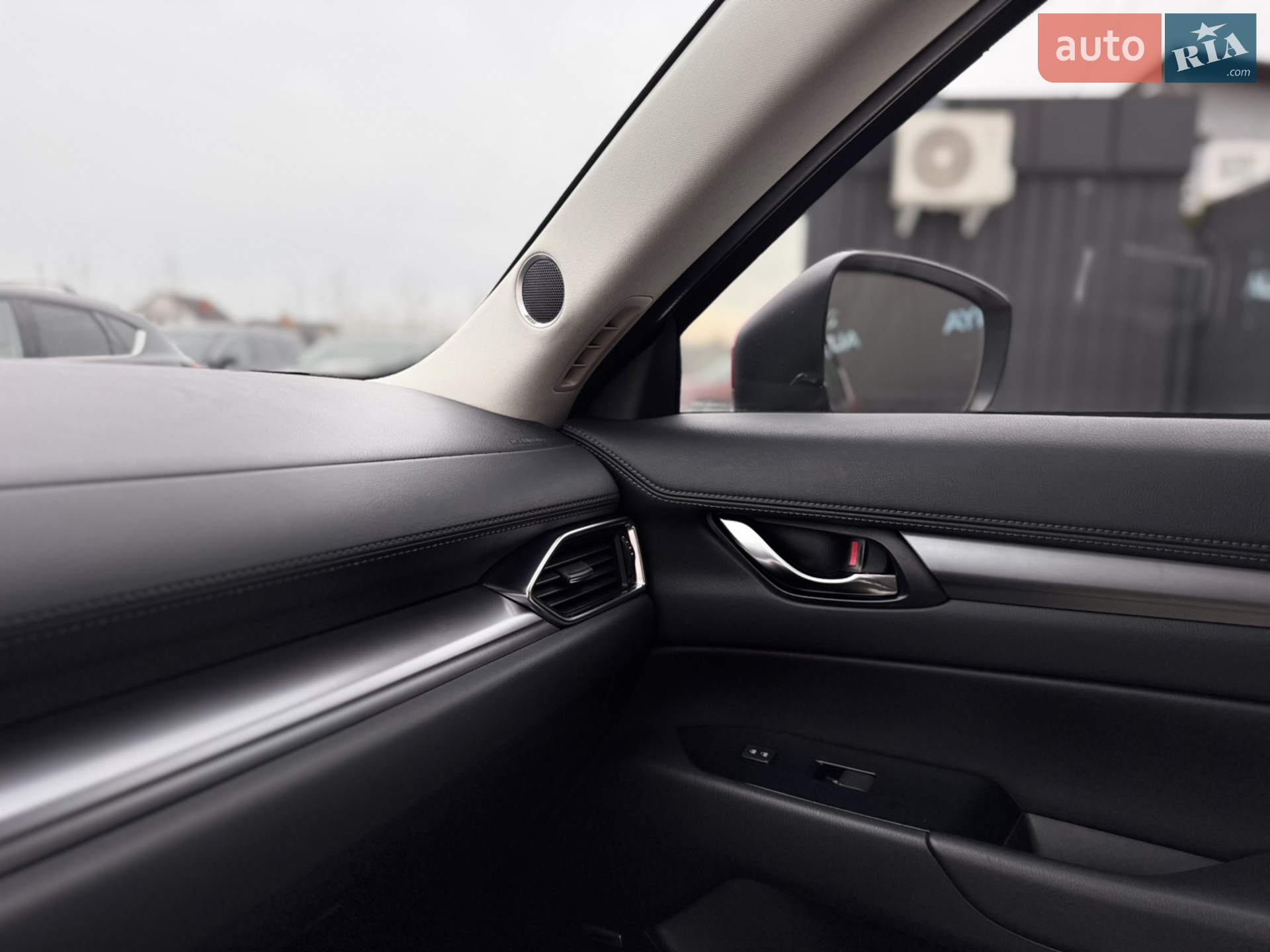 2017 Mazda CX-5 - мініатюра 25