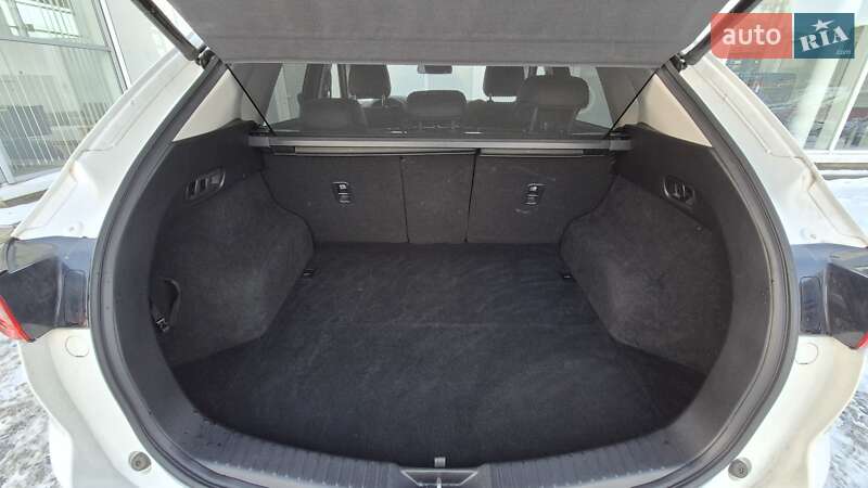 Внедорожник / Кроссовер Mazda CX-5 2020 в Киеве