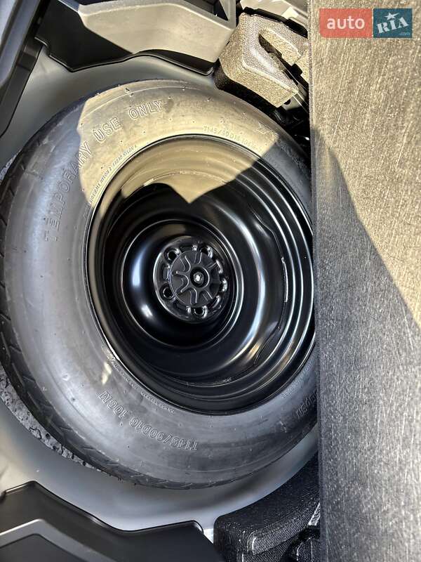 Внедорожник / Кроссовер Mazda CX-5 2023 в Запорожье