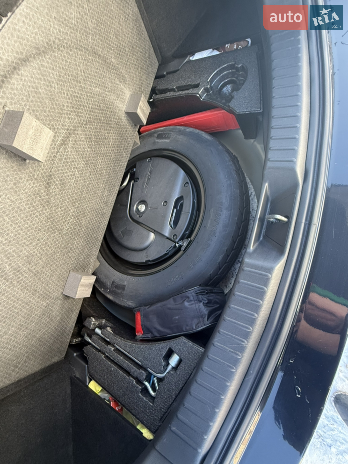 2018 Mazda CX-5 - мініатюра 10