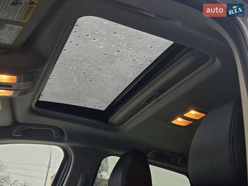 Внедорожник / Кроссовер Mazda CX-5 2017 в Киеве фото 29 Внедорожник / Кроссовер Mazda CX-5 2017 в Киеве