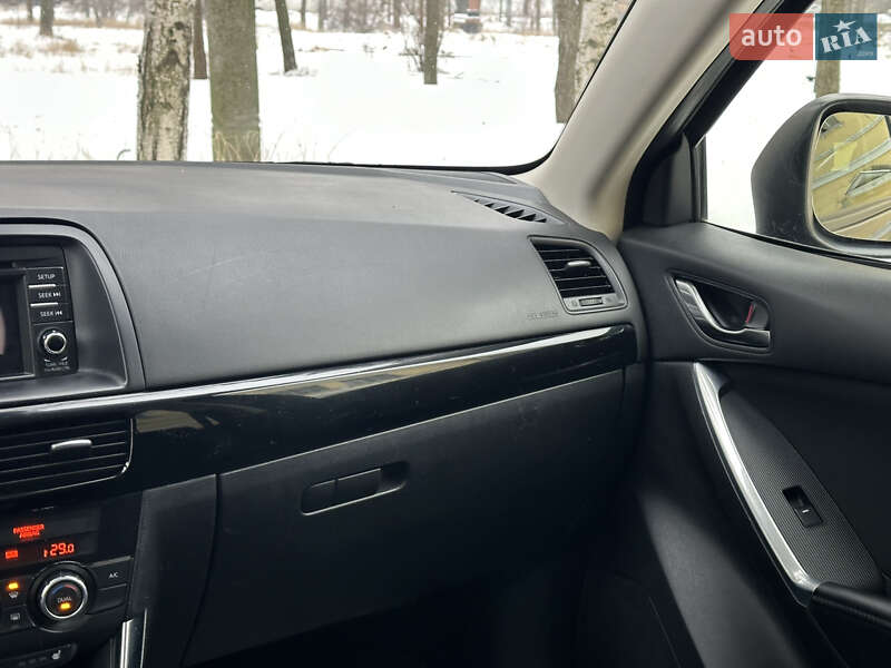 Внедорожник / Кроссовер Mazda CX-5 2014 в Киеве фото 28 Внедорожник / Кроссовер Mazda CX-5 2014 в Киеве