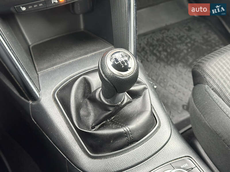 Внедорожник / Кроссовер Mazda CX-5 2014 в Киеве фото 36 Внедорожник / Кроссовер Mazda CX-5 2014 в Киеве