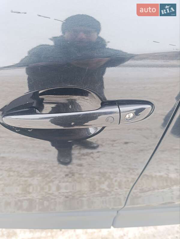 Внедорожник / Кроссовер Mazda CX-5 2013 в Мироновке фото 13 Внедорожник / Кроссовер Mazda CX-5 2013 в Мироновке