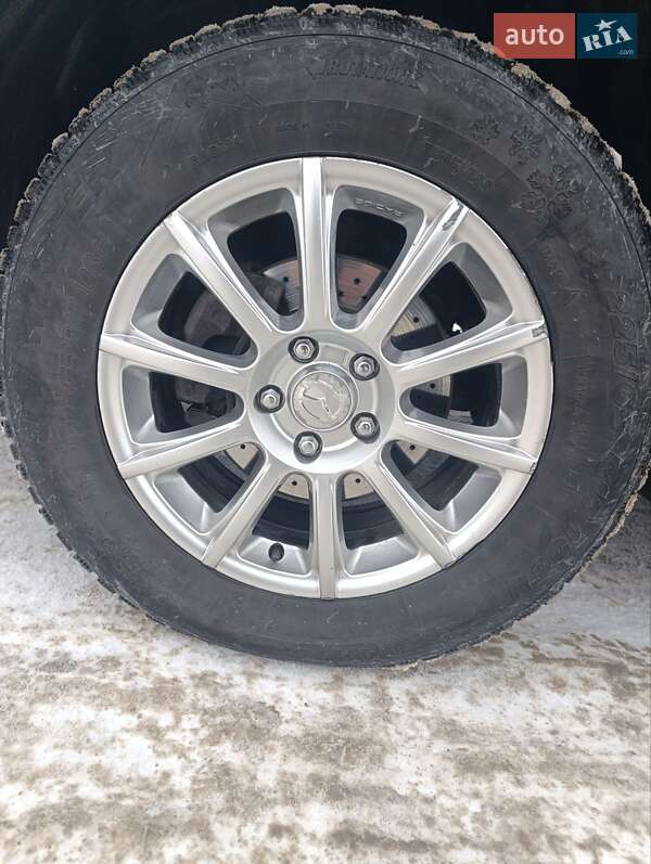 Внедорожник / Кроссовер Mazda CX-5 2013 в Мироновке фото 14 Внедорожник / Кроссовер Mazda CX-5 2013 в Мироновке