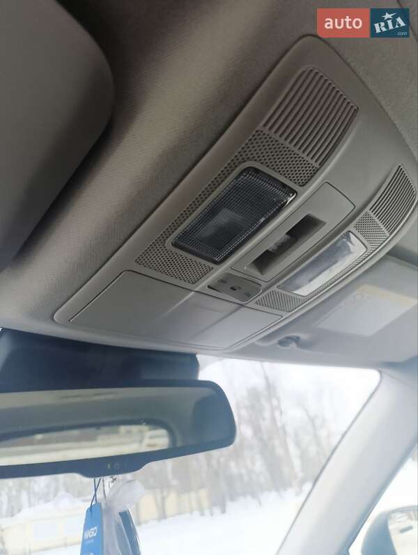 Внедорожник / Кроссовер Mazda CX-5 2013 в Мироновке фото 27 Внедорожник / Кроссовер Mazda CX-5 2013 в Мироновке