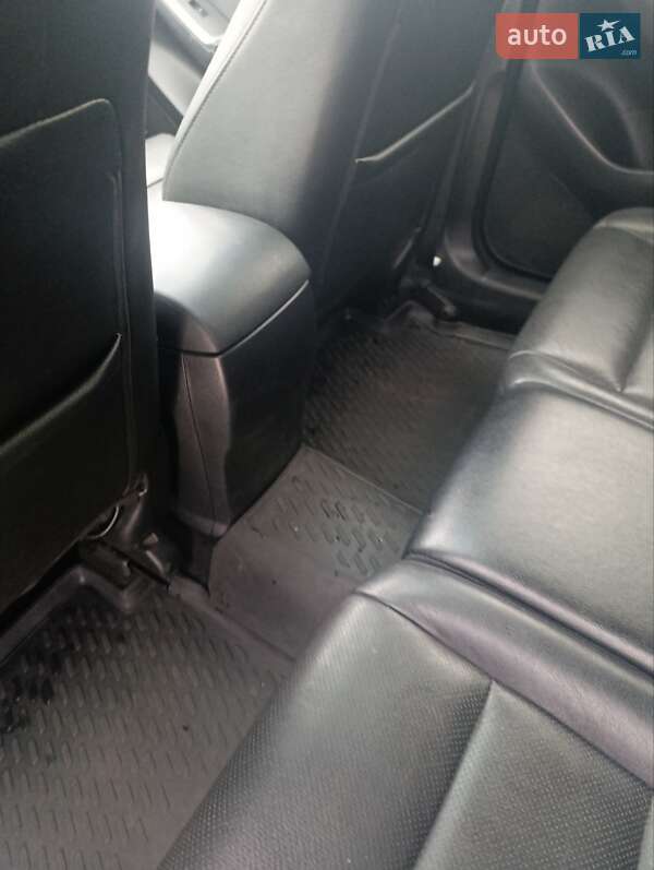 Внедорожник / Кроссовер Mazda CX-5 2013 в Мироновке фото 32 Внедорожник / Кроссовер Mazda CX-5 2013 в Мироновке