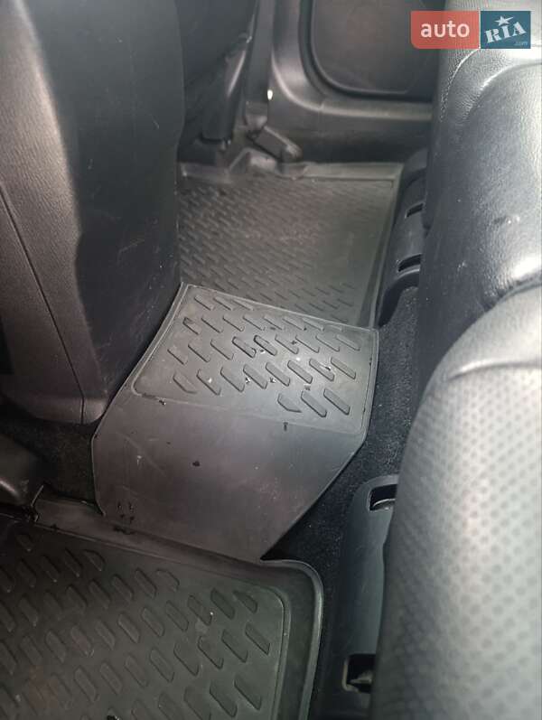 Внедорожник / Кроссовер Mazda CX-5 2013 в Мироновке фото 36 Внедорожник / Кроссовер Mazda CX-5 2013 в Мироновке