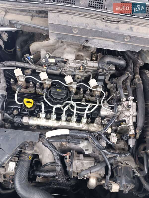 Внедорожник / Кроссовер Mazda CX-5 2013 в Мироновке фото 45 Внедорожник / Кроссовер Mazda CX-5 2013 в Мироновке