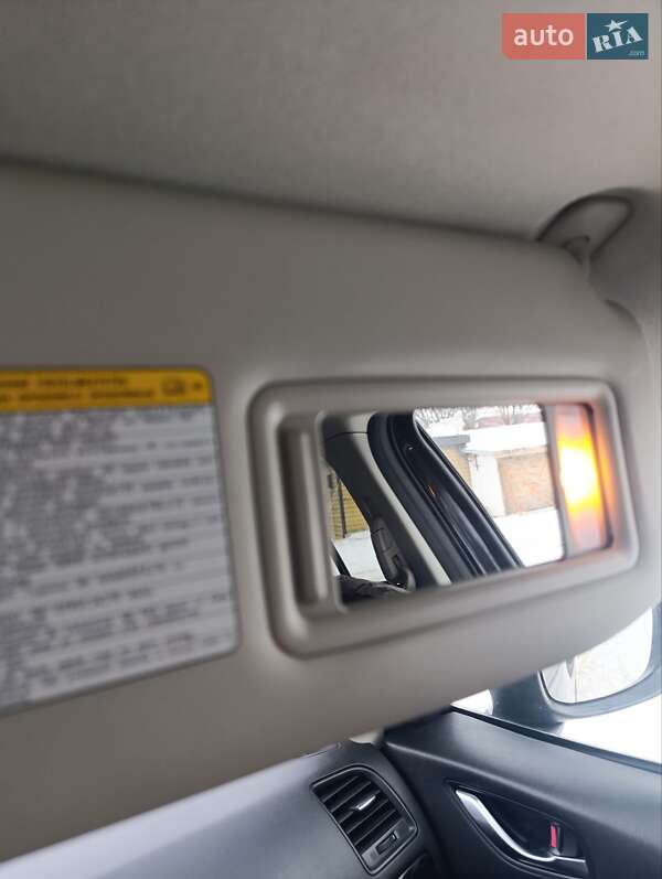 Внедорожник / Кроссовер Mazda CX-5 2013 в Мироновке фото 50 Внедорожник / Кроссовер Mazda CX-5 2013 в Мироновке