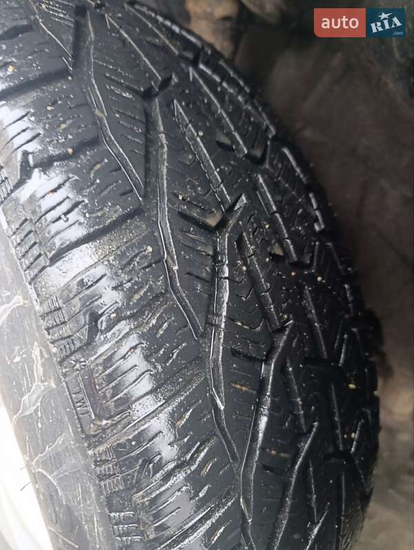 Внедорожник / Кроссовер Mazda CX-5 2013 в Мироновке фото 56 Внедорожник / Кроссовер Mazda CX-5 2013 в Мироновке