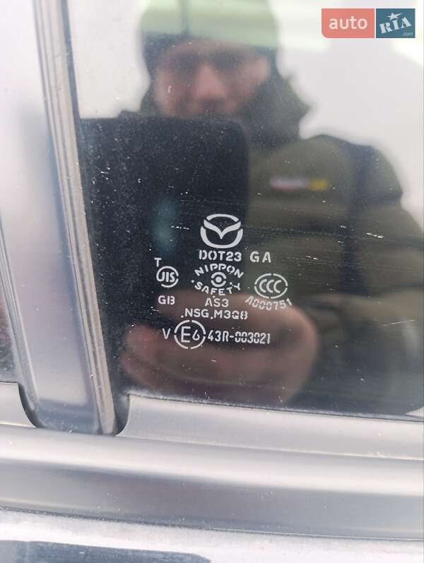 Внедорожник / Кроссовер Mazda CX-5 2013 в Мироновке фото 64 Внедорожник / Кроссовер Mazda CX-5 2013 в Мироновке