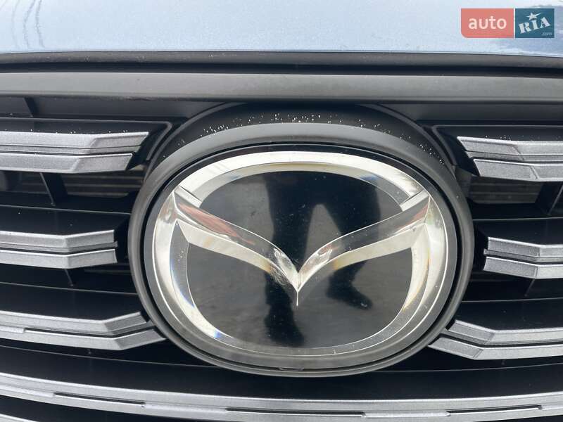 Внедорожник / Кроссовер Mazda CX-5 2017 в Ровно фото 34 Внедорожник / Кроссовер Mazda CX-5 2017 в Ровно