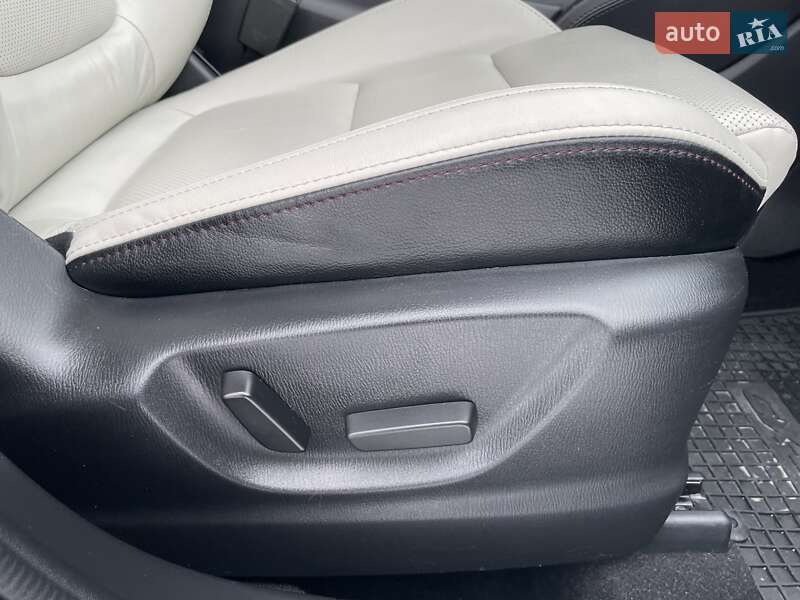 Внедорожник / Кроссовер Mazda CX-5 2017 в Ровно фото 51 Внедорожник / Кроссовер Mazda CX-5 2017 в Ровно