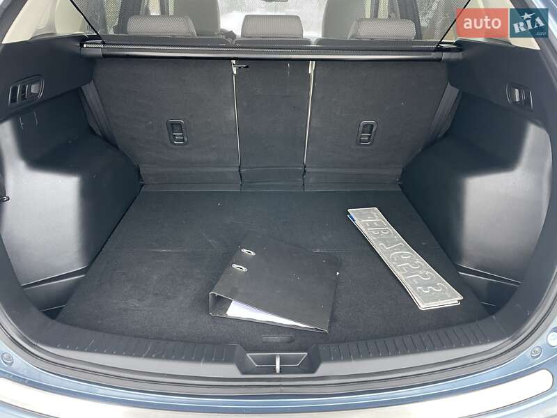 Внедорожник / Кроссовер Mazda CX-5 2017 в Ровно фото 58 Внедорожник / Кроссовер Mazda CX-5 2017 в Ровно