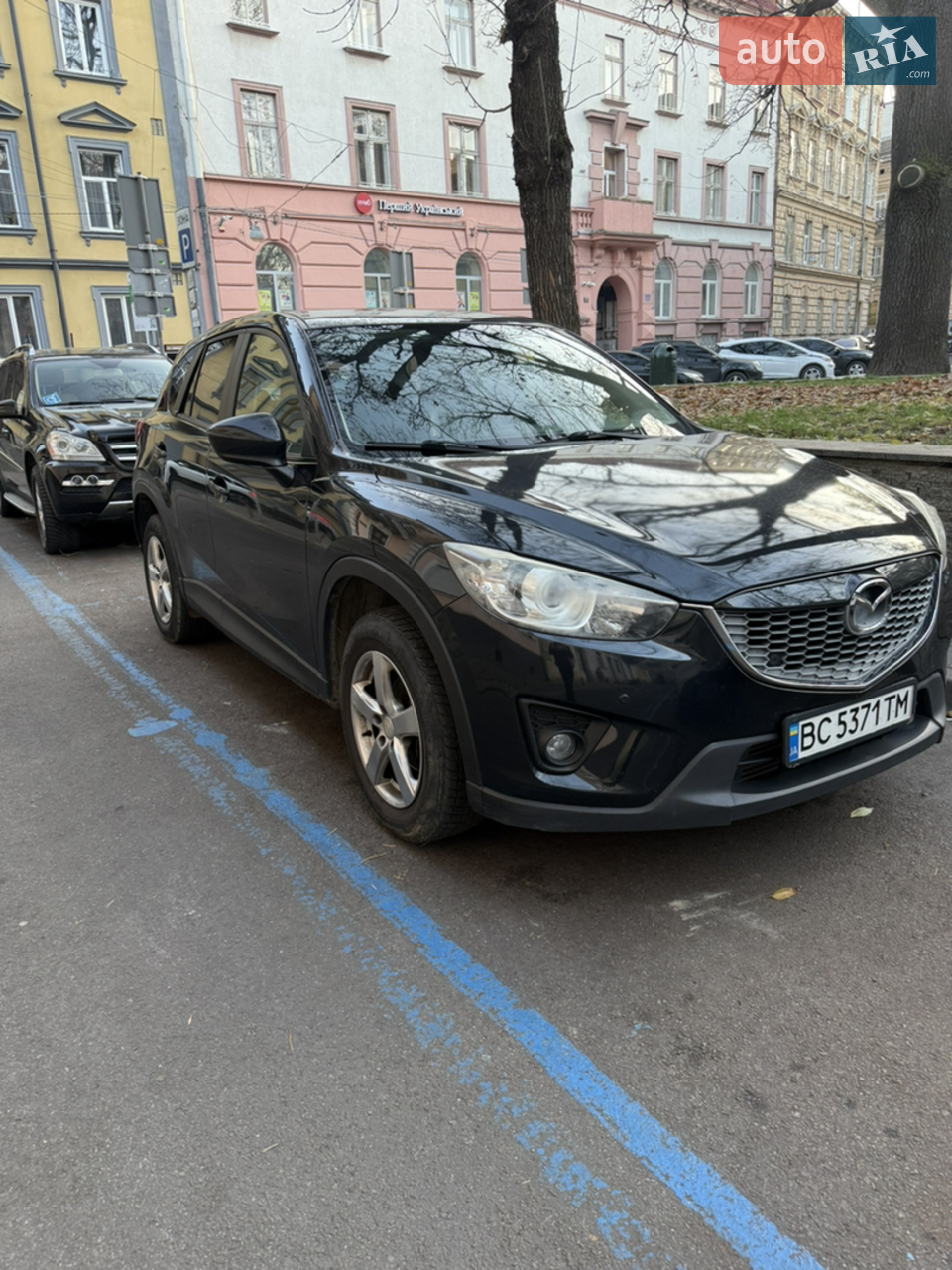 2013 Mazda CX-5 - мініатюра 23