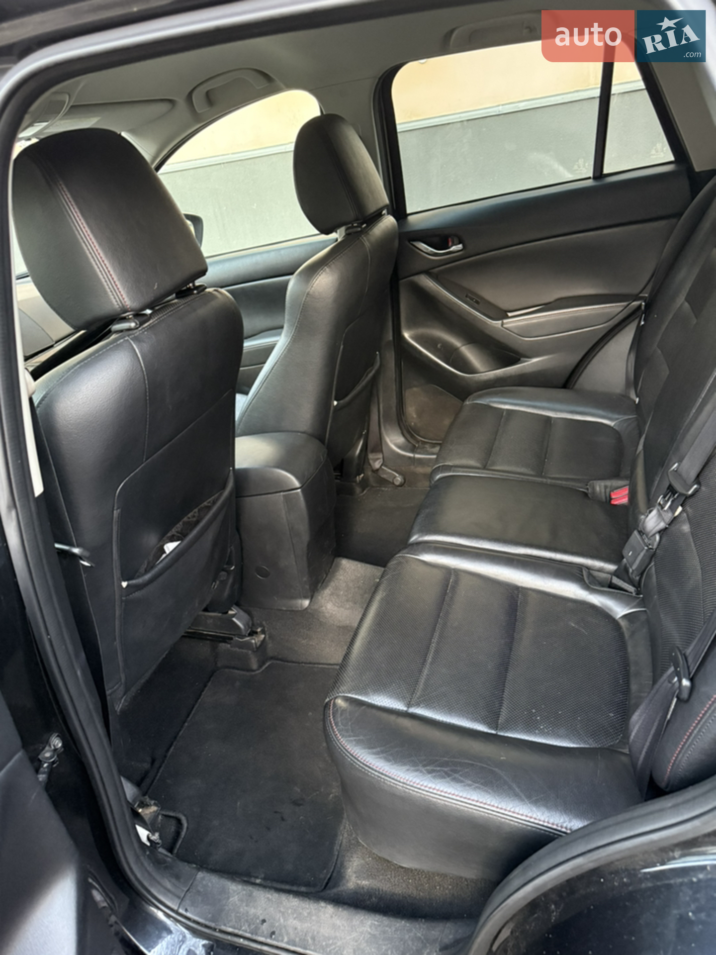 2012 Mazda CX-5 - мініатюра 7
