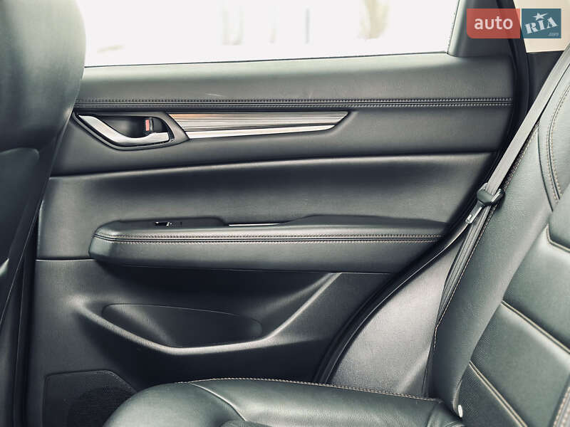 Внедорожник / Кроссовер Mazda CX-5 2019 в Кременчуге