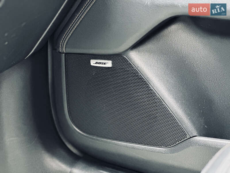 Внедорожник / Кроссовер Mazda CX-5 2019 в Кременчуге