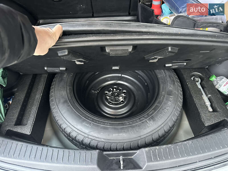 Внедорожник / Кроссовер Mazda CX-5 2016 в Николаеве фото 9 Внедорожник / Кроссовер Mazda CX-5 2016 в Николаеве