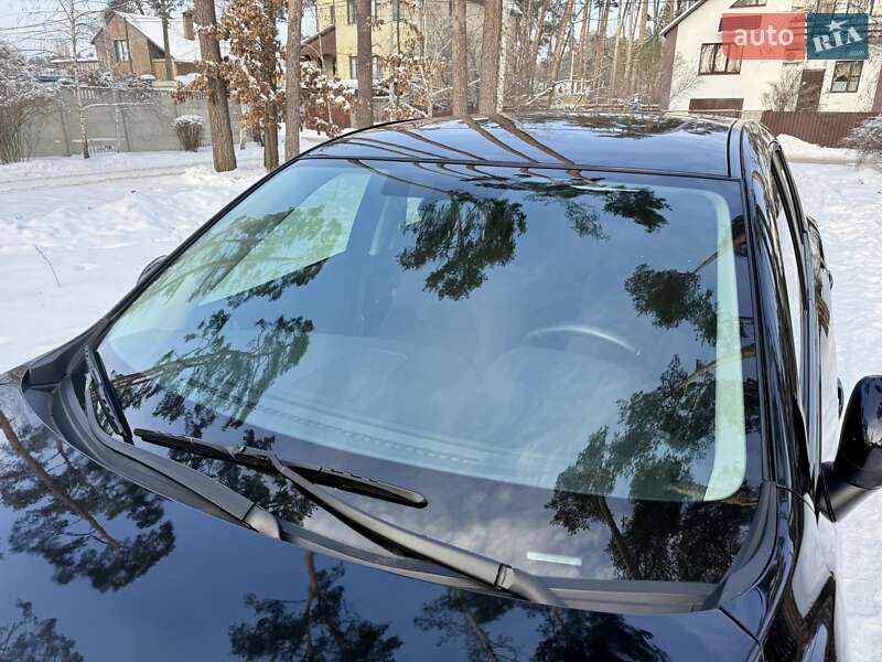 Внедорожник / Кроссовер Mazda CX-5 2016 в Киеве фото 12 Внедорожник / Кроссовер Mazda CX-5 2016 в Киеве