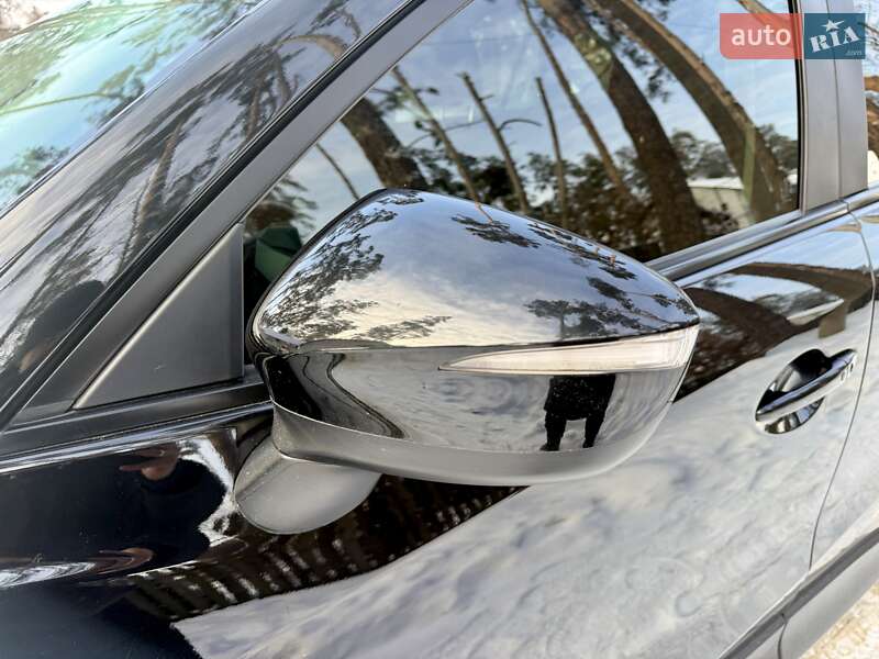 Внедорожник / Кроссовер Mazda CX-5 2016 в Киеве фото 15 Внедорожник / Кроссовер Mazda CX-5 2016 в Киеве