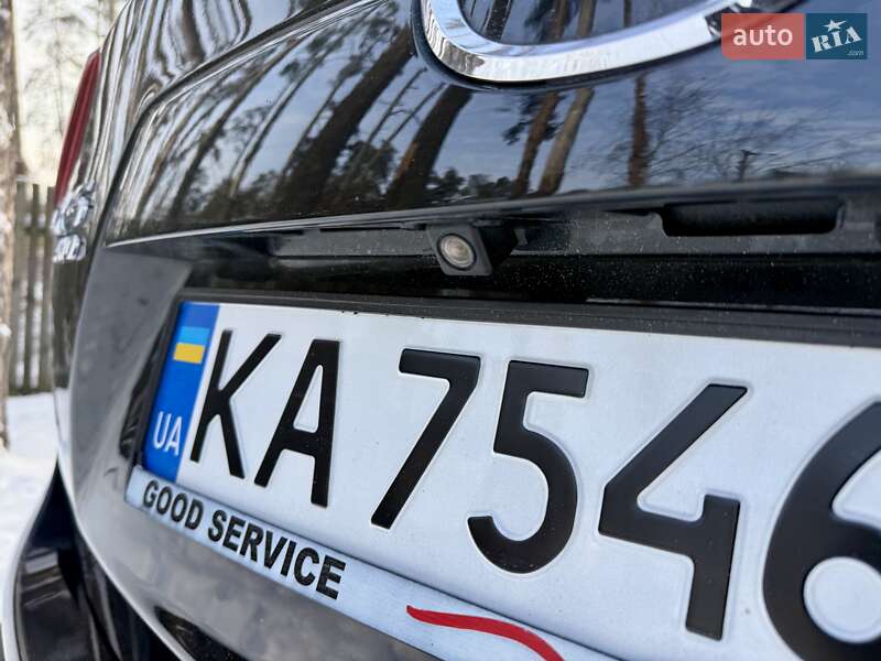 Внедорожник / Кроссовер Mazda CX-5 2016 в Киеве фото 26 Внедорожник / Кроссовер Mazda CX-5 2016 в Киеве