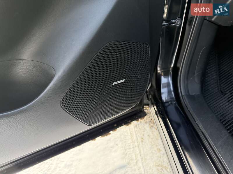 Внедорожник / Кроссовер Mazda CX-5 2016 в Киеве фото 45 Внедорожник / Кроссовер Mazda CX-5 2016 в Киеве