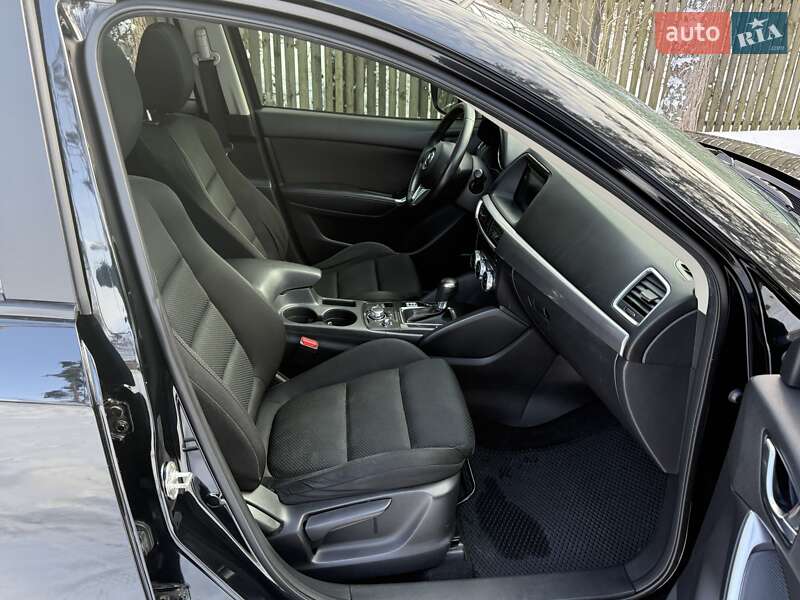 Внедорожник / Кроссовер Mazda CX-5 2016 в Киеве фото 75 Внедорожник / Кроссовер Mazda CX-5 2016 в Киеве