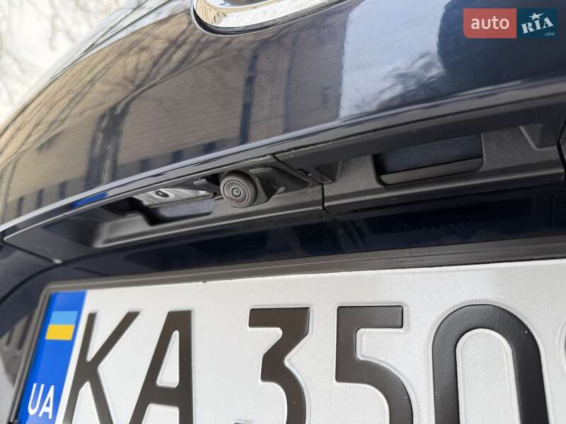 Внедорожник / Кроссовер Mazda CX-5 2023 в Киеве фото 9 Внедорожник / Кроссовер Mazda CX-5 2023 в Киеве