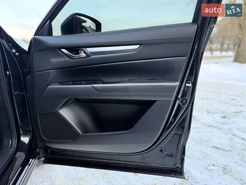 Внедорожник / Кроссовер Mazda CX-5 2020 в Сумах фото 37 Внедорожник / Кроссовер Mazda CX-5 2020 в Сумах