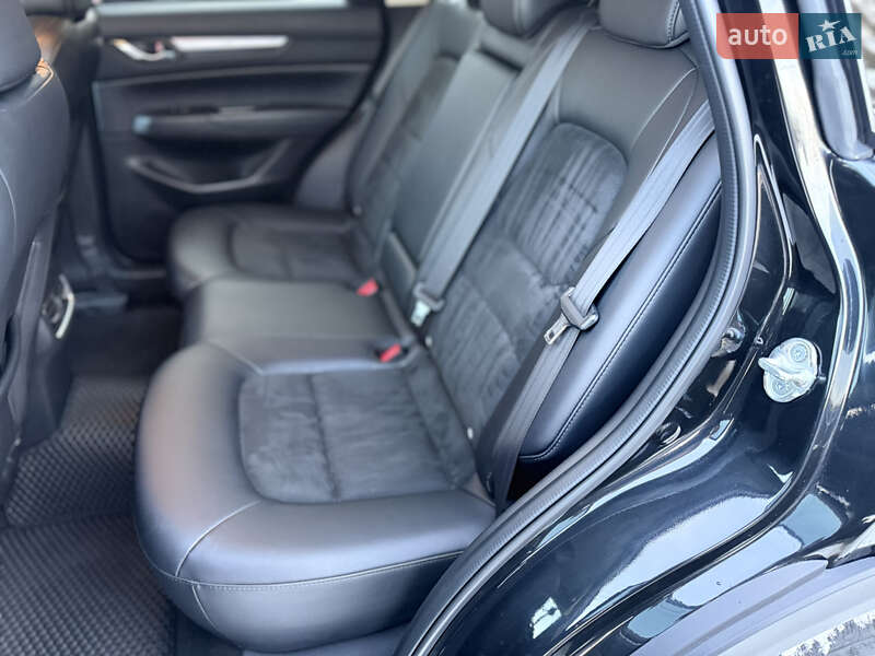 Внедорожник / Кроссовер Mazda CX-5 2020 в Сумах фото 46 Внедорожник / Кроссовер Mazda CX-5 2020 в Сумах